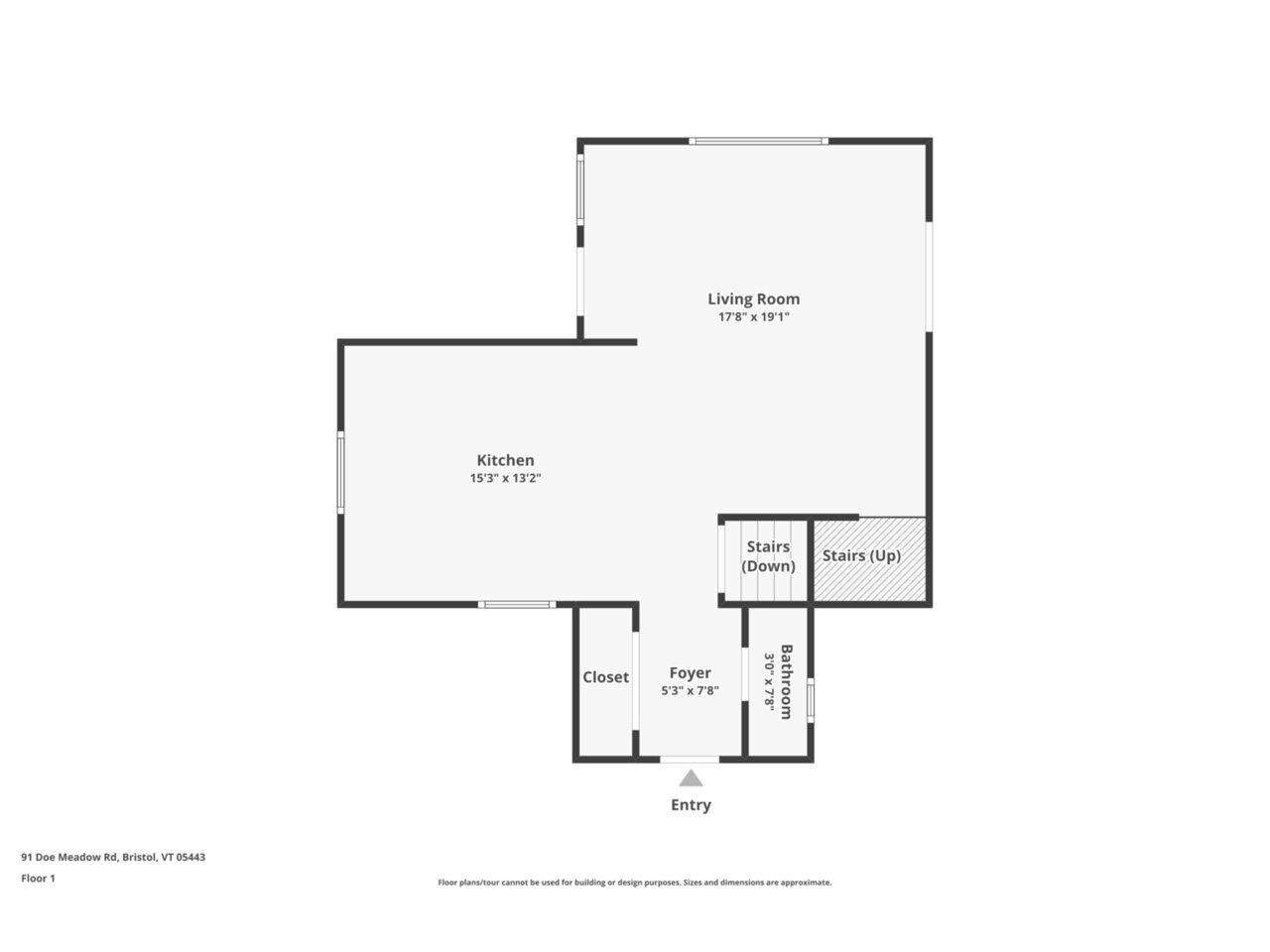 91 Doe Meadow Road