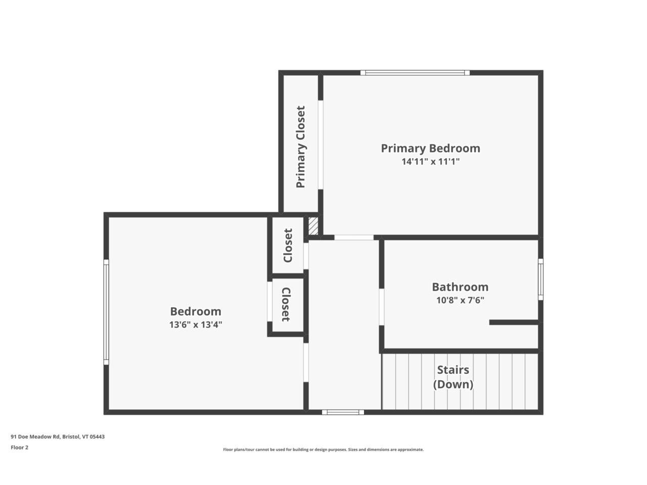 91 Doe Meadow Road