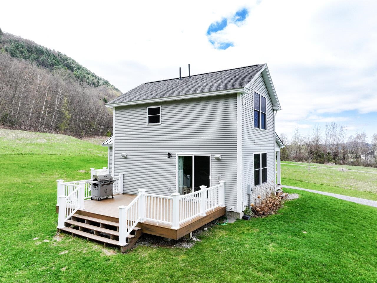 91 Doe Meadow Road