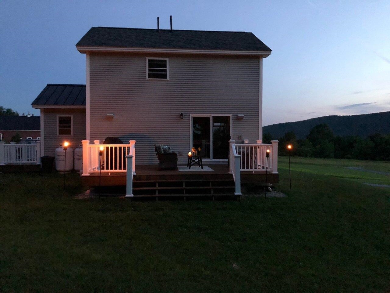 91 Doe Meadow Road