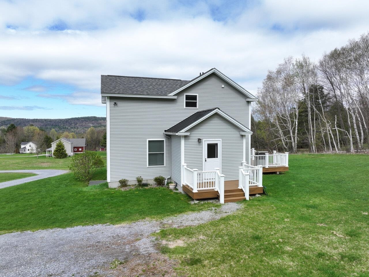 91 Doe Meadow Road