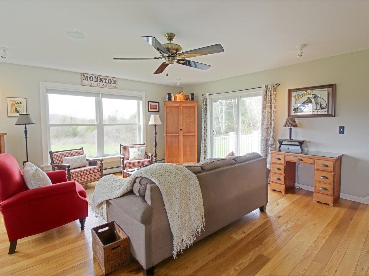 91 Doe Meadow Road