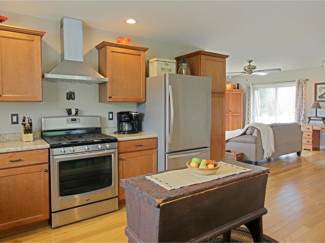91 Doe Meadow Road