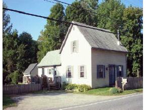 91 East Street