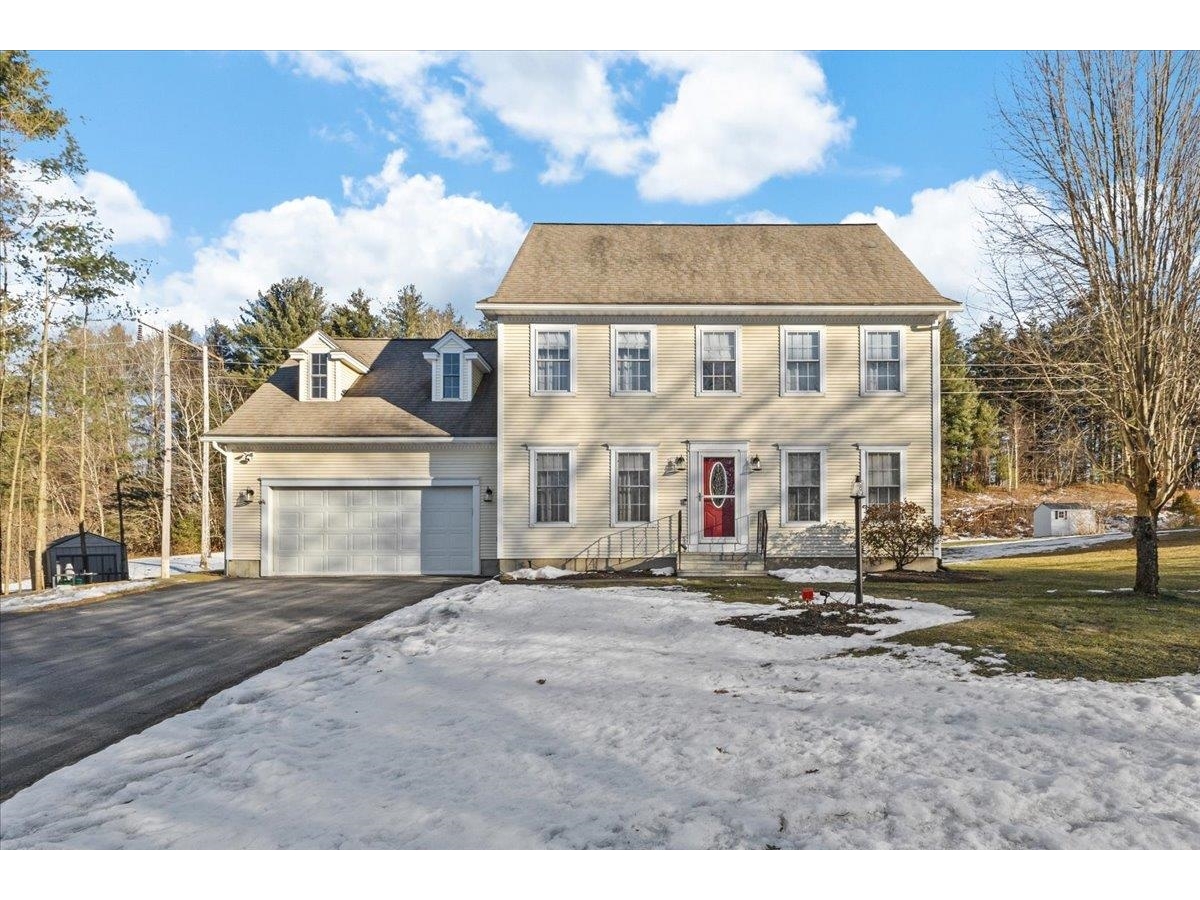 91 Ellison Street