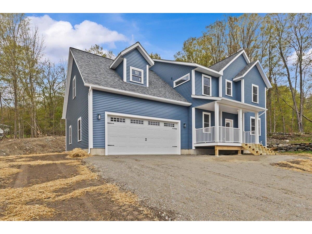 91 Ernest Way, Hinesburg