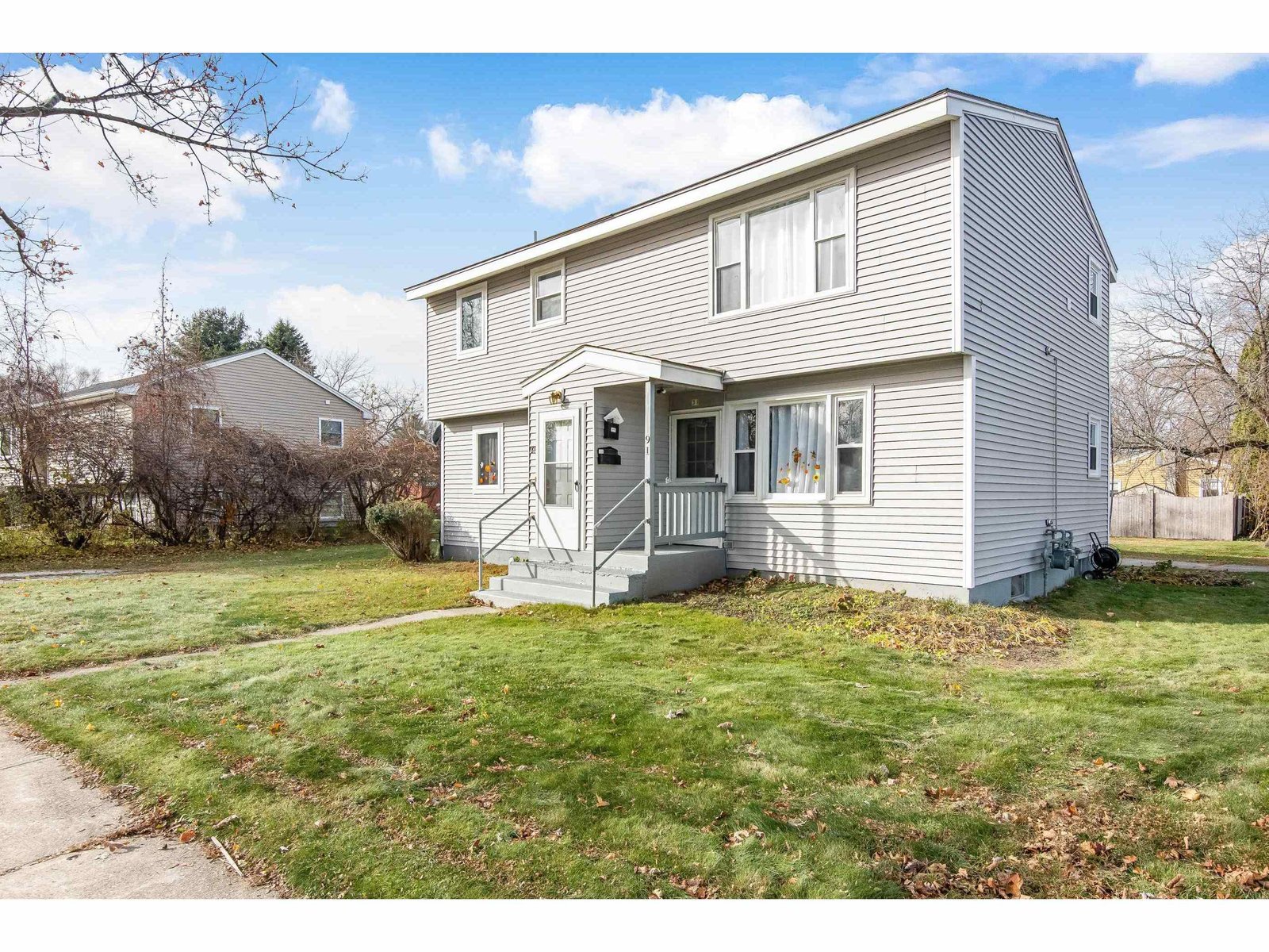 91 Faith Street, Burlington 91 Faith Street, Burlington