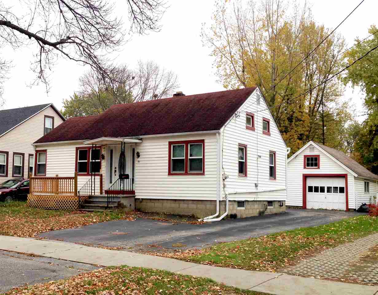 91 Ferguson Avenue