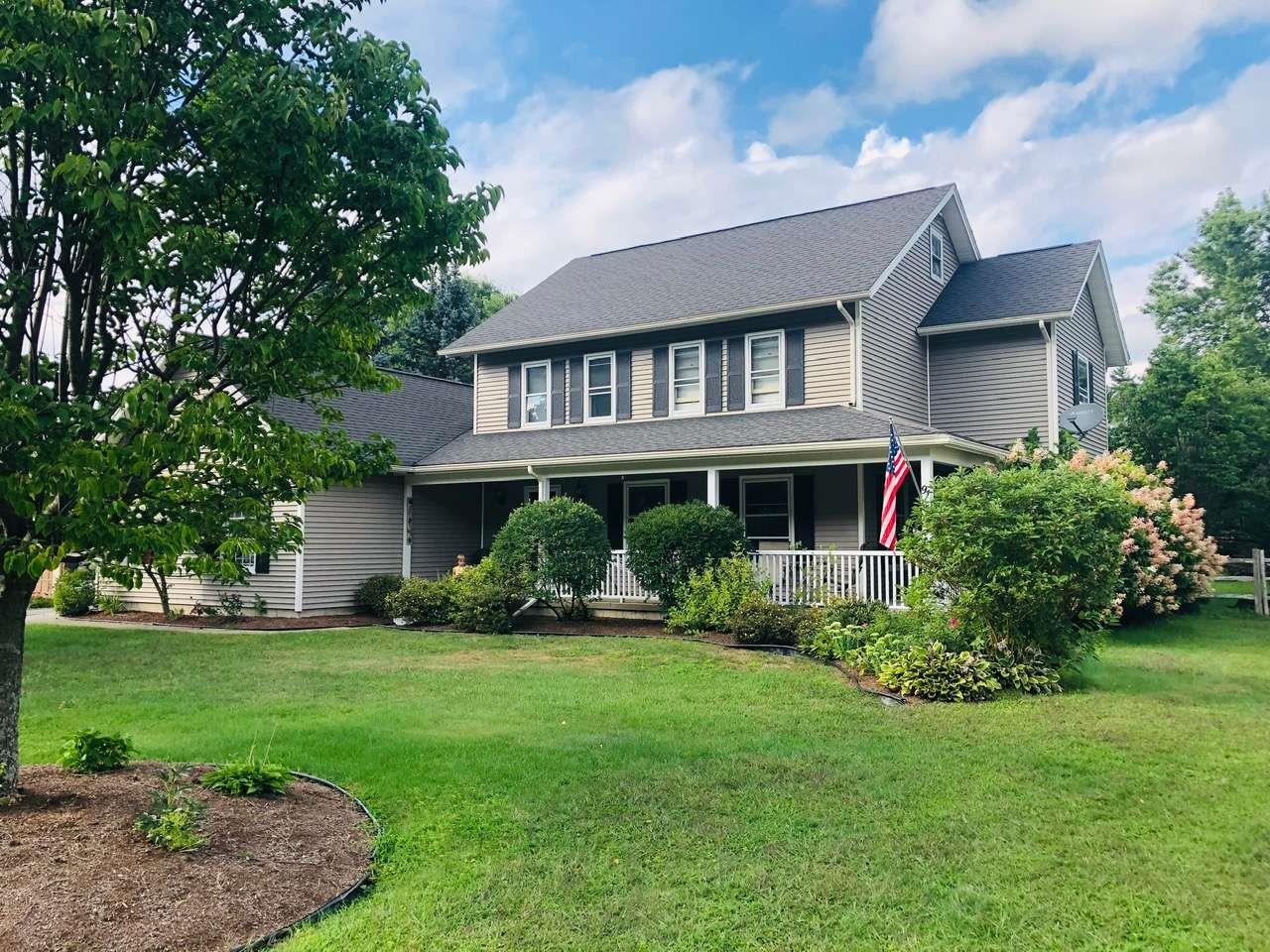 91 Field Green Drive