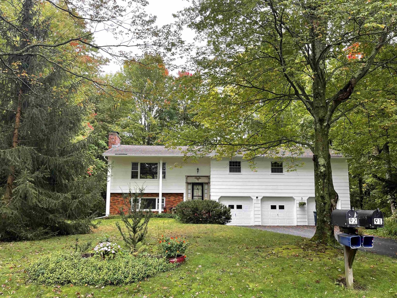 91 fletcher Lane