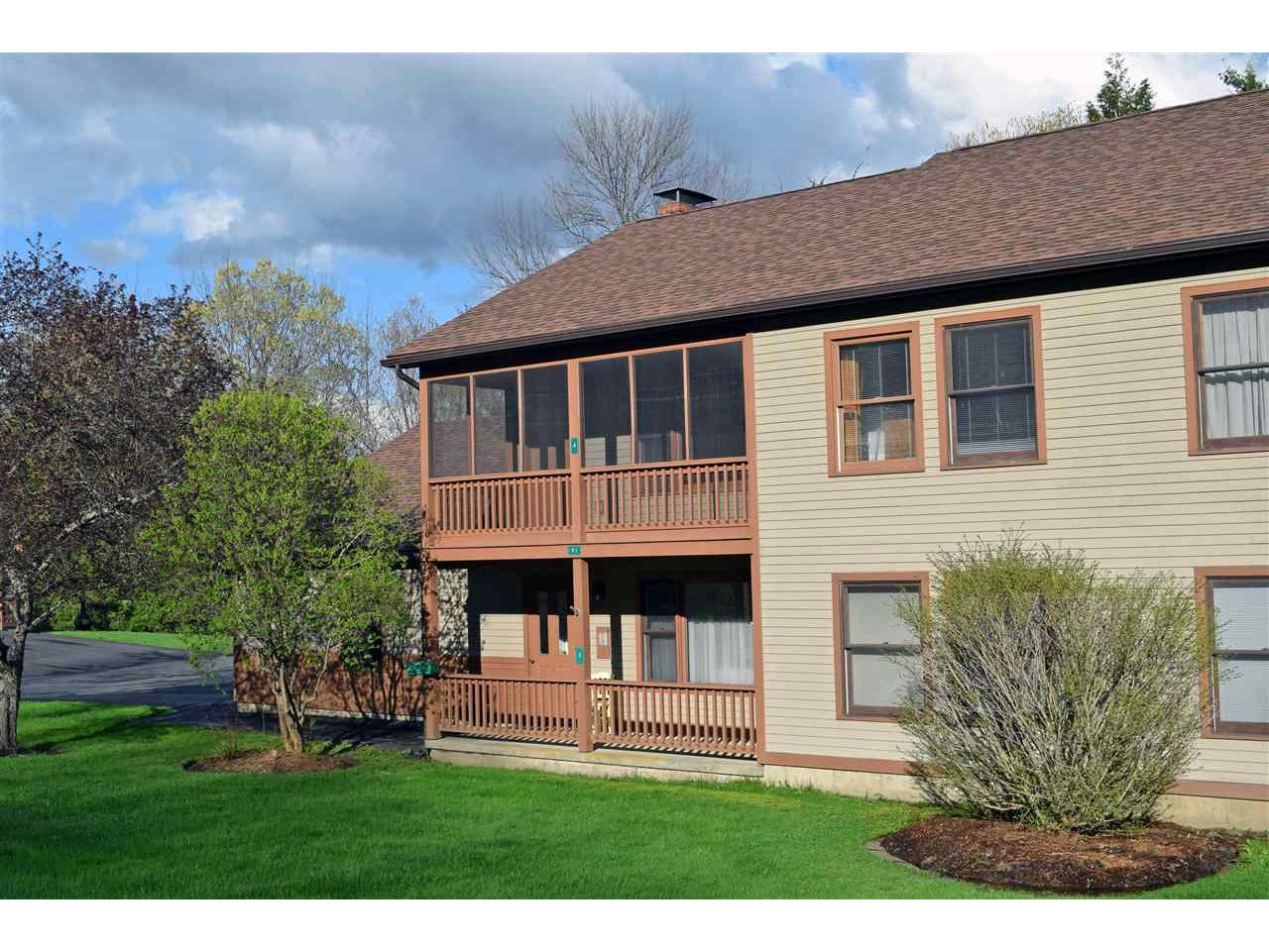 91 Forest Drive, Unit 4