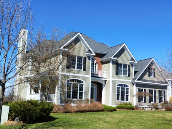 91 Golf Course Road