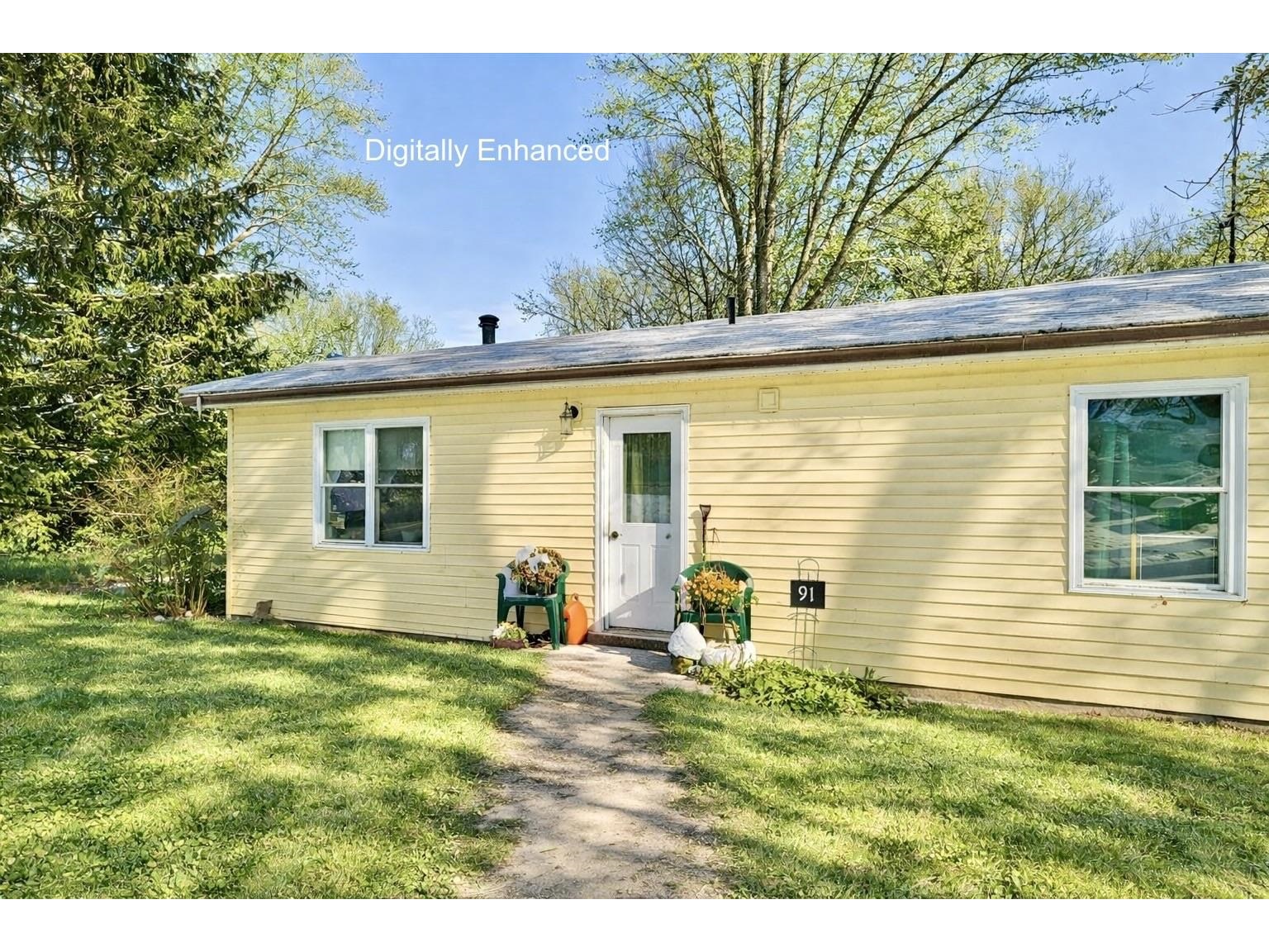 91 Hathaway Inn Drive