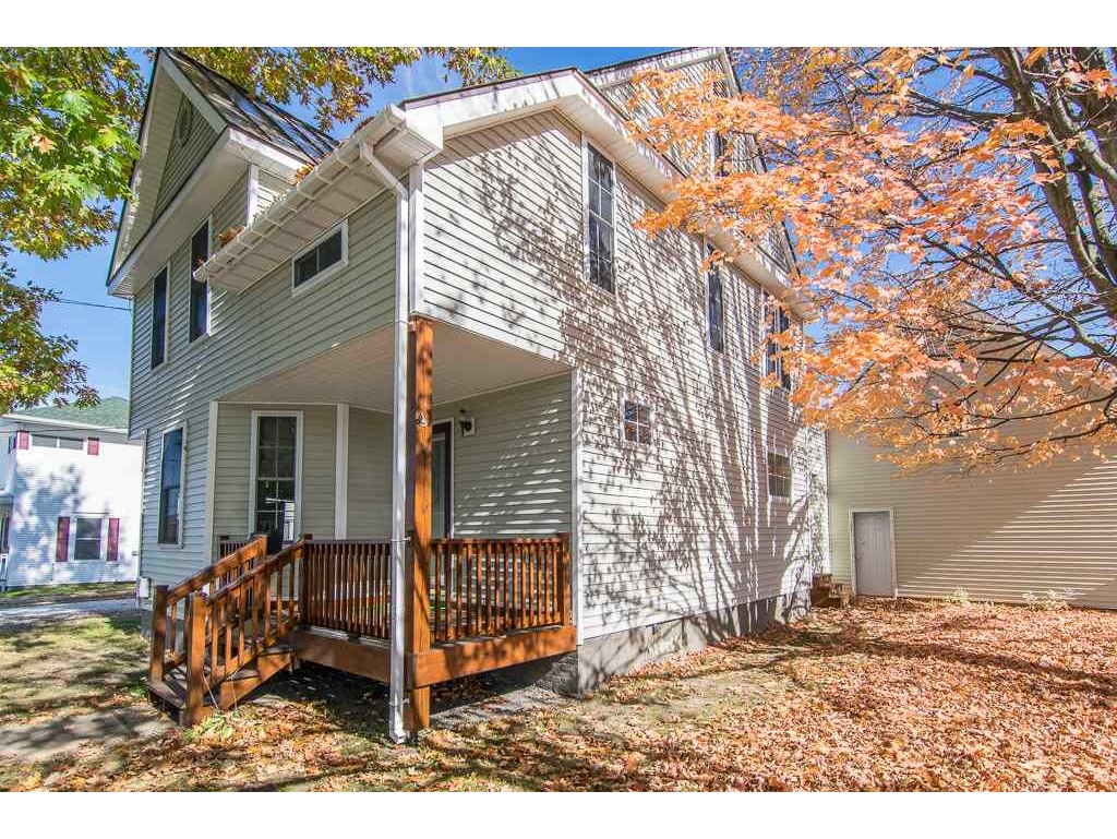 91 Highland Avenue