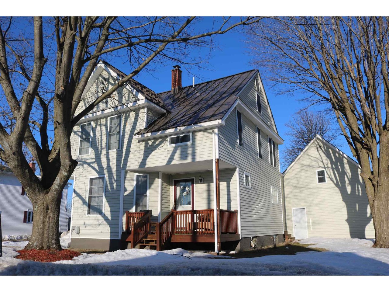 91 Highland Avenue