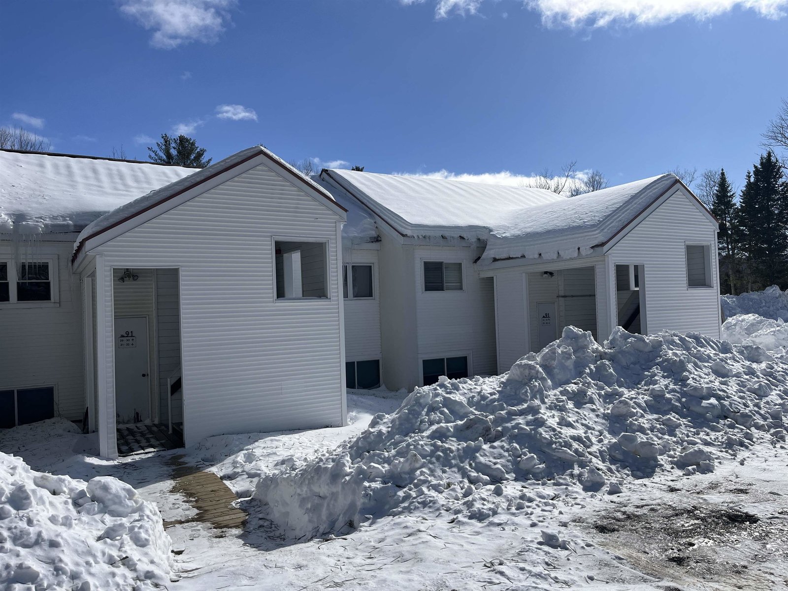 91 Huckleberry Lane, Unit 29