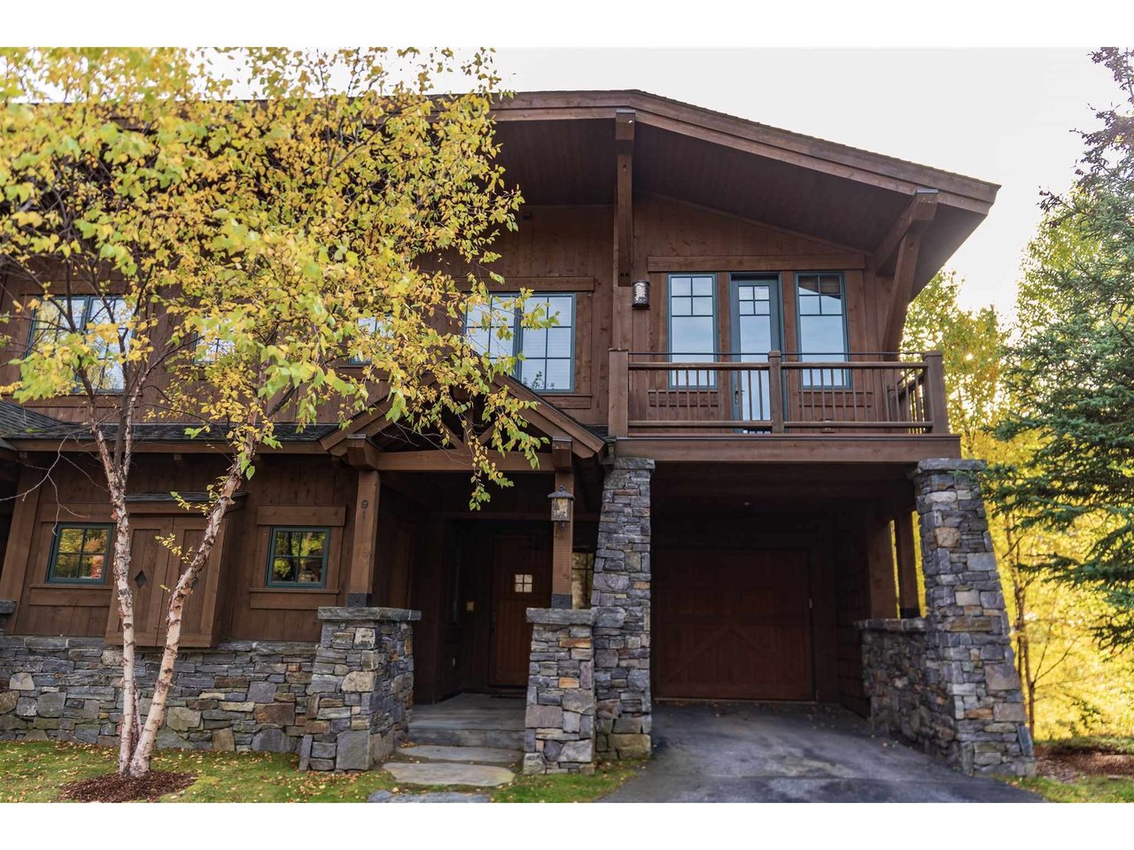 91 Inspiration Lane, Unit 36 Mountain Cabin