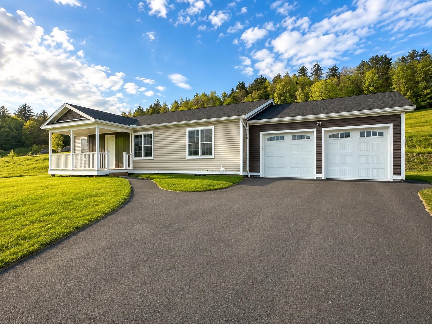 91 Ivan Drive, Barre Town