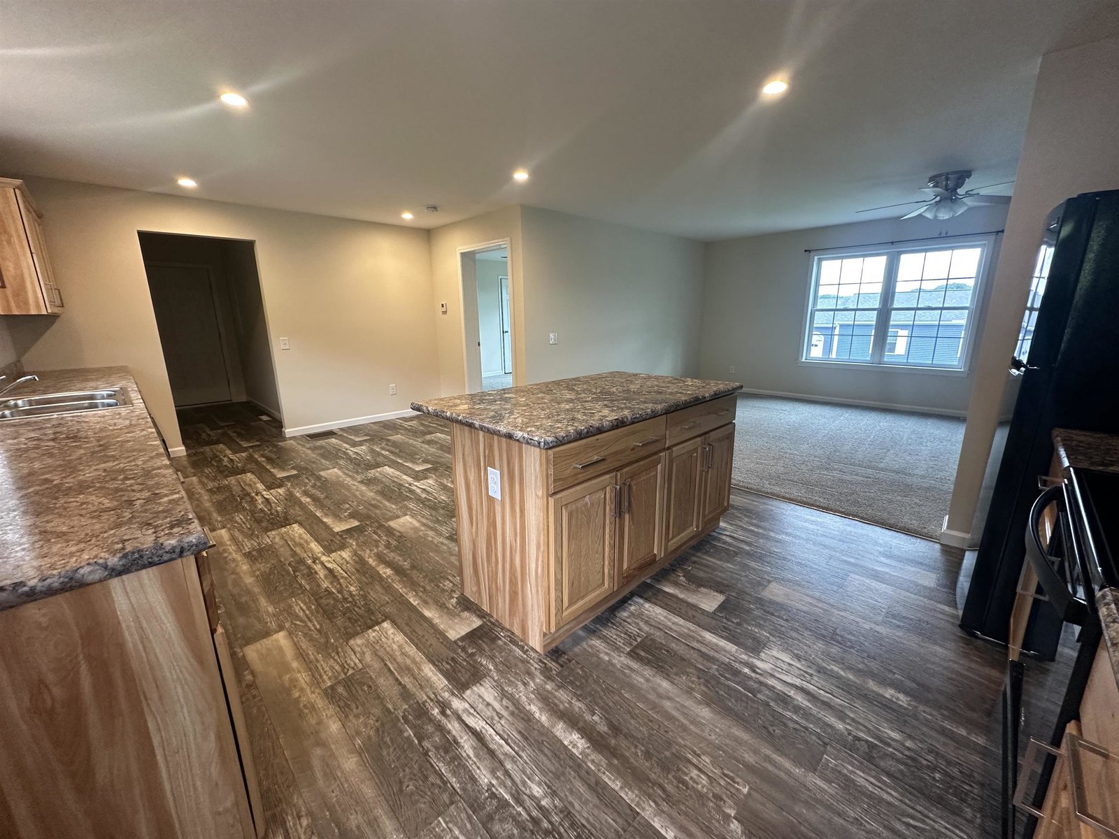 91 Ivan Drive