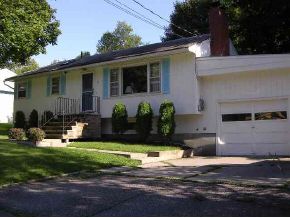 91 Lakeview Drive