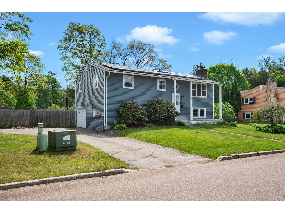 91 Lapointe Street