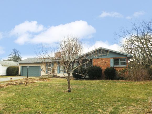 91 Laurel Hill Drive