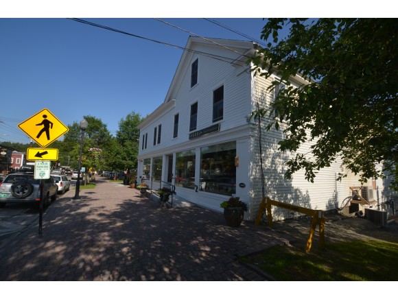 91 Main Street, Unit 4