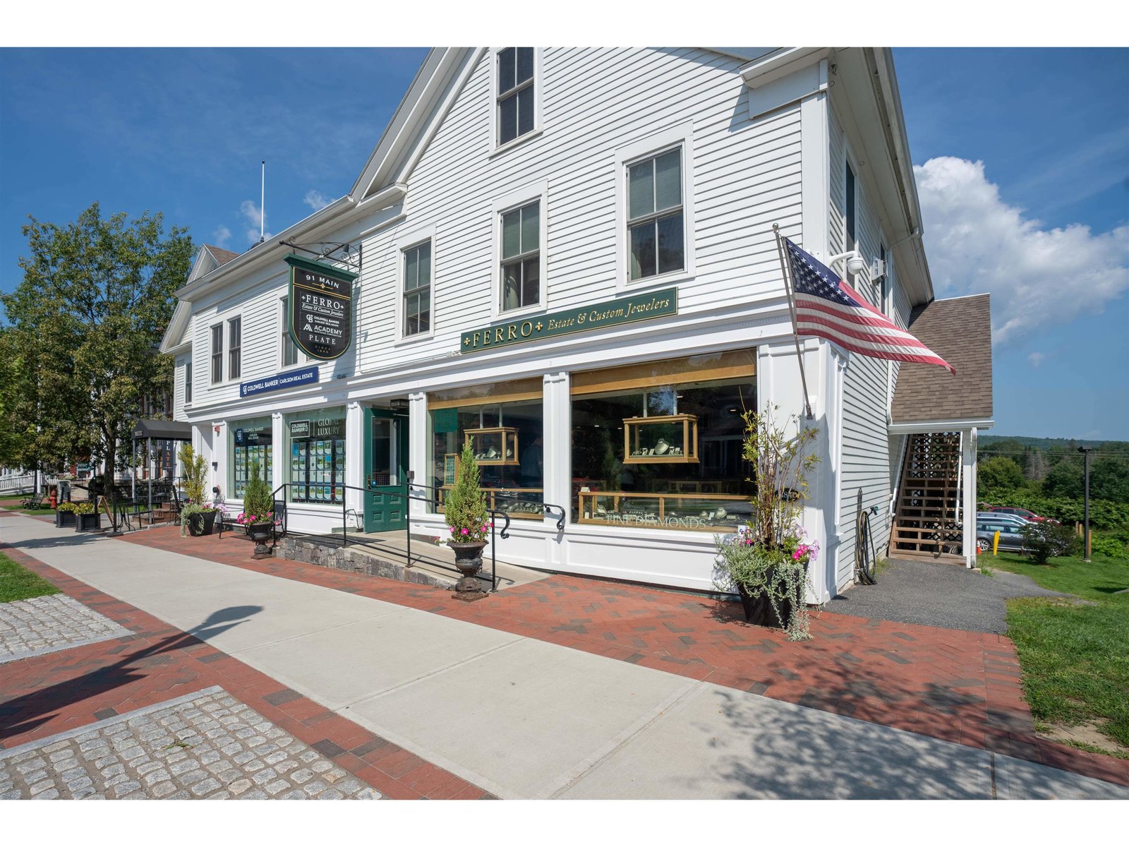 91 Main Street, Unit 6