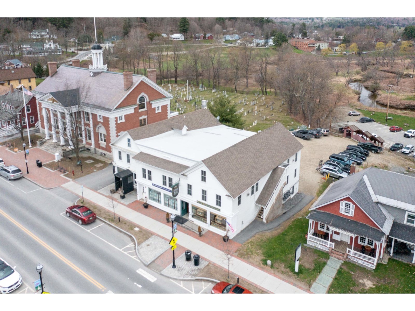 91 Main Street, Unit 7