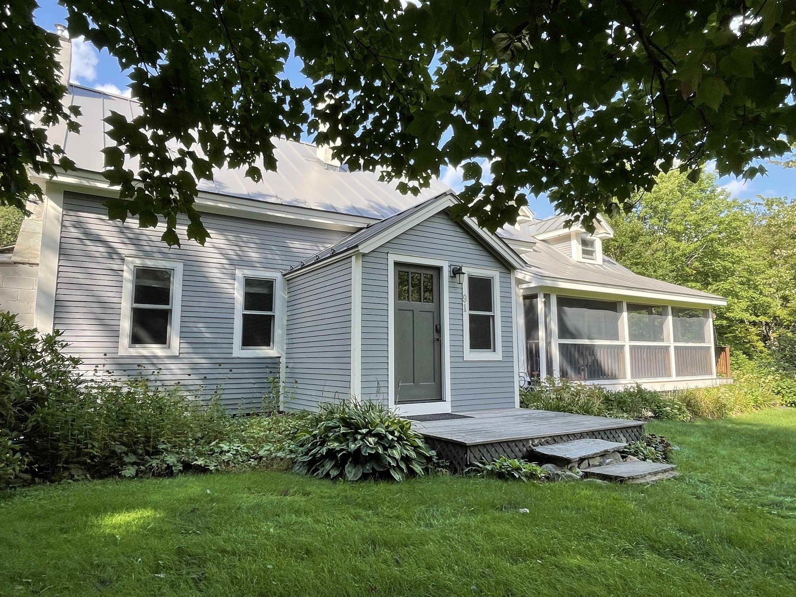 91 Manlin Road
