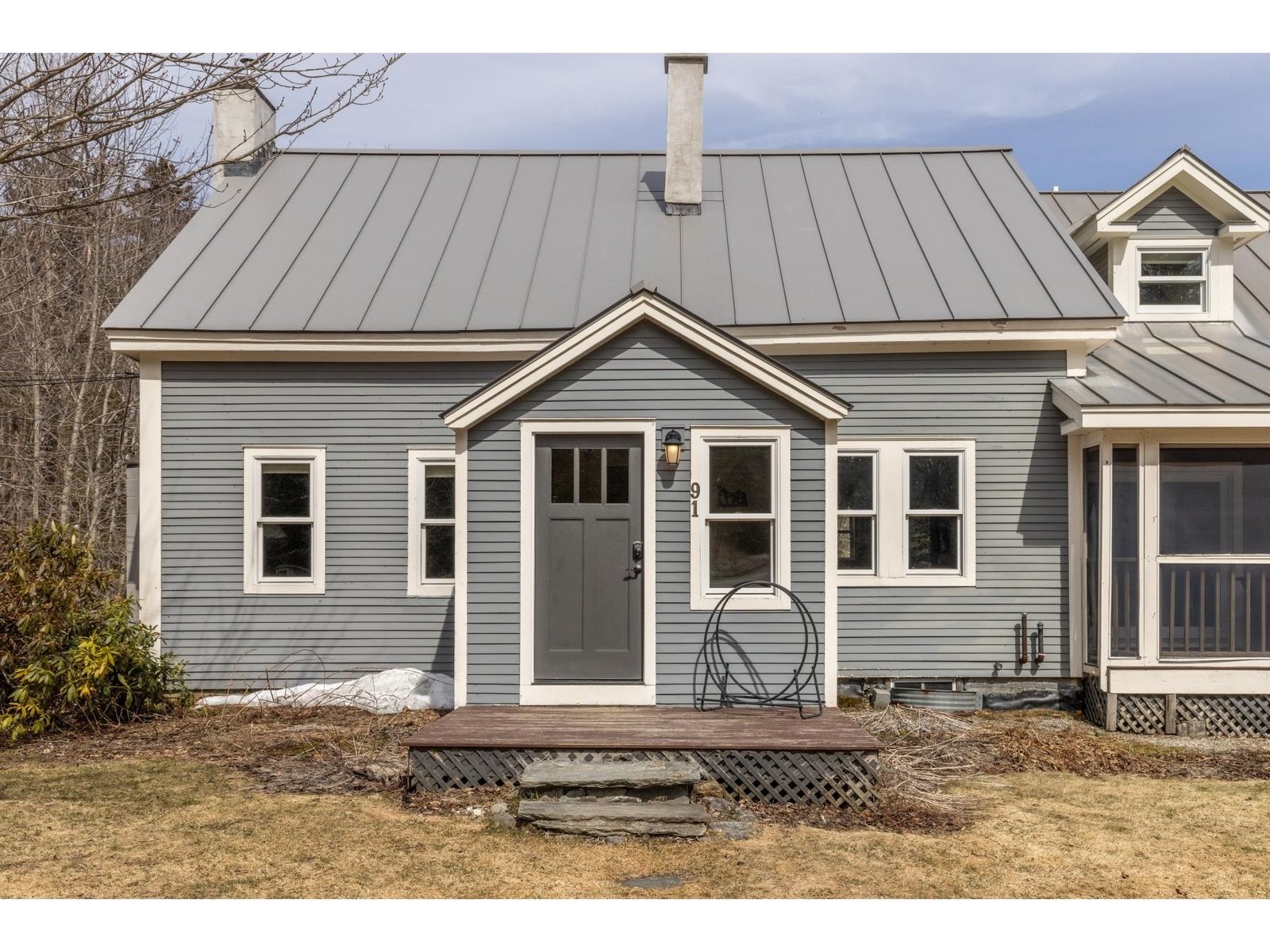 91 Manlin Road