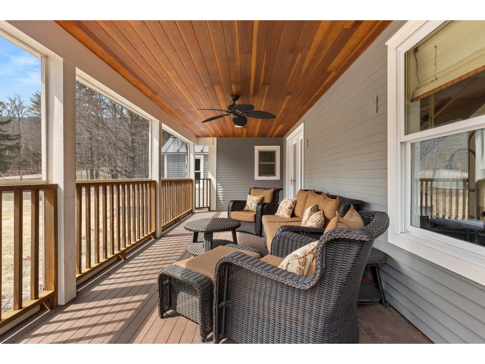 91 Manlin Road