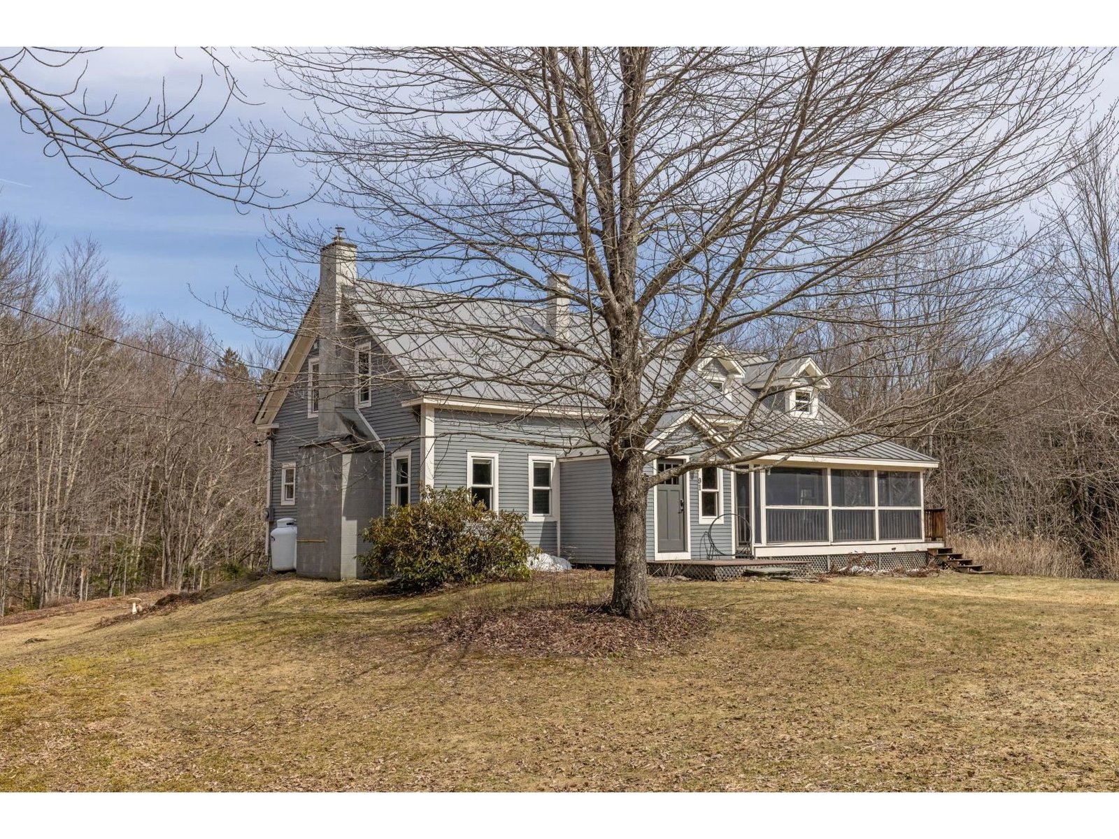 91 Manlin Road