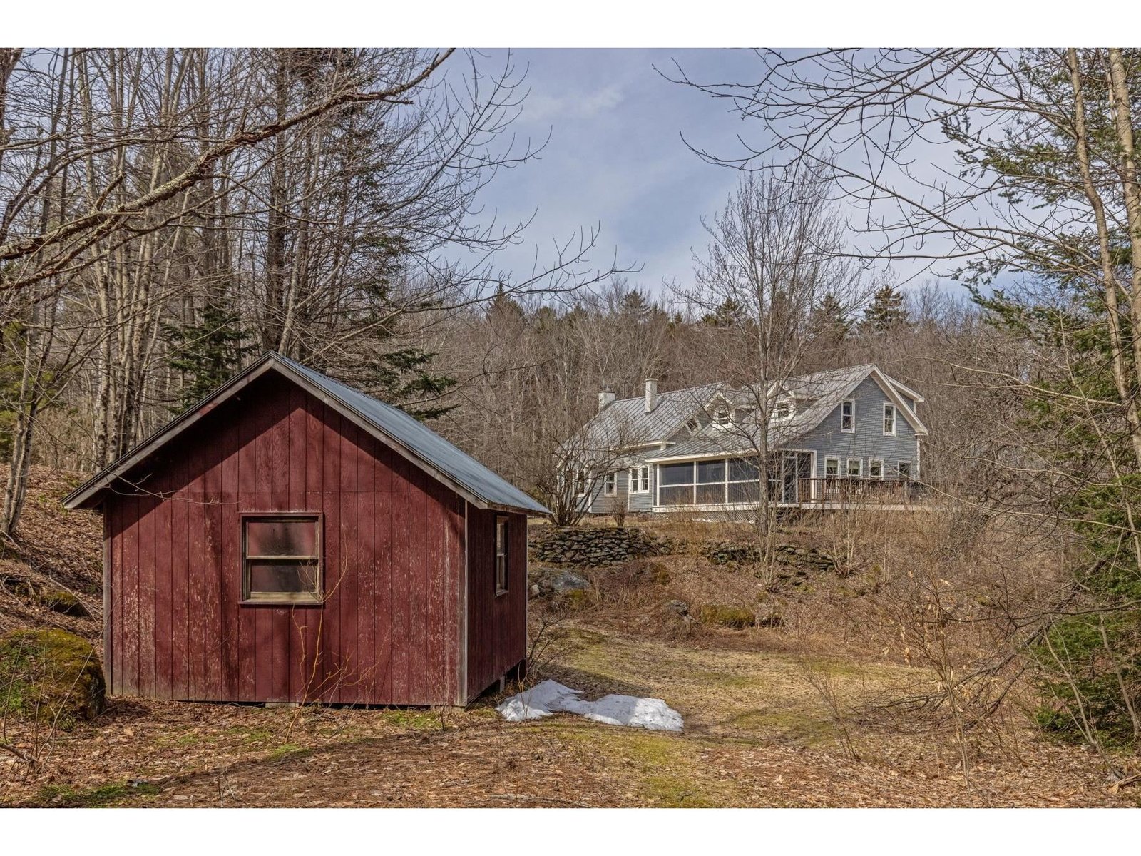91 Manlin Road