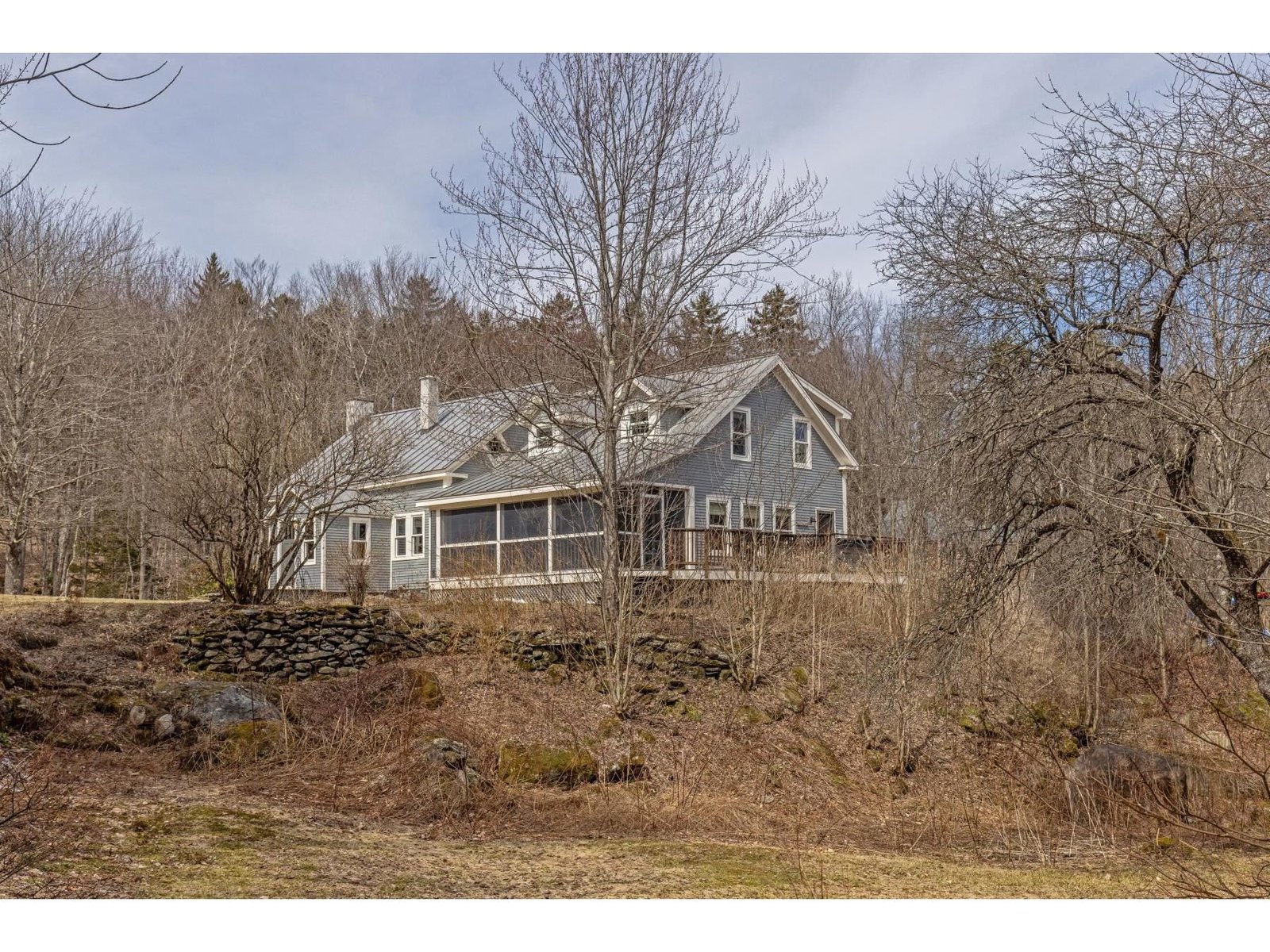 91 Manlin Road