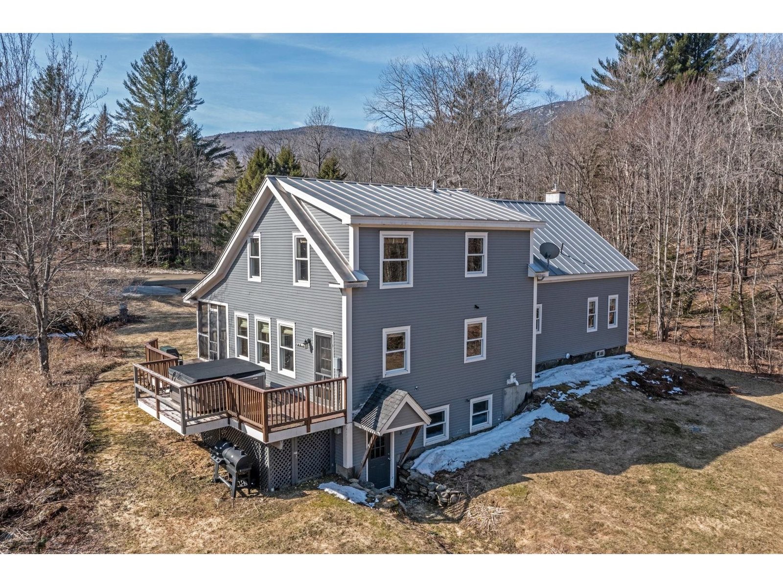 91 Manlin Road