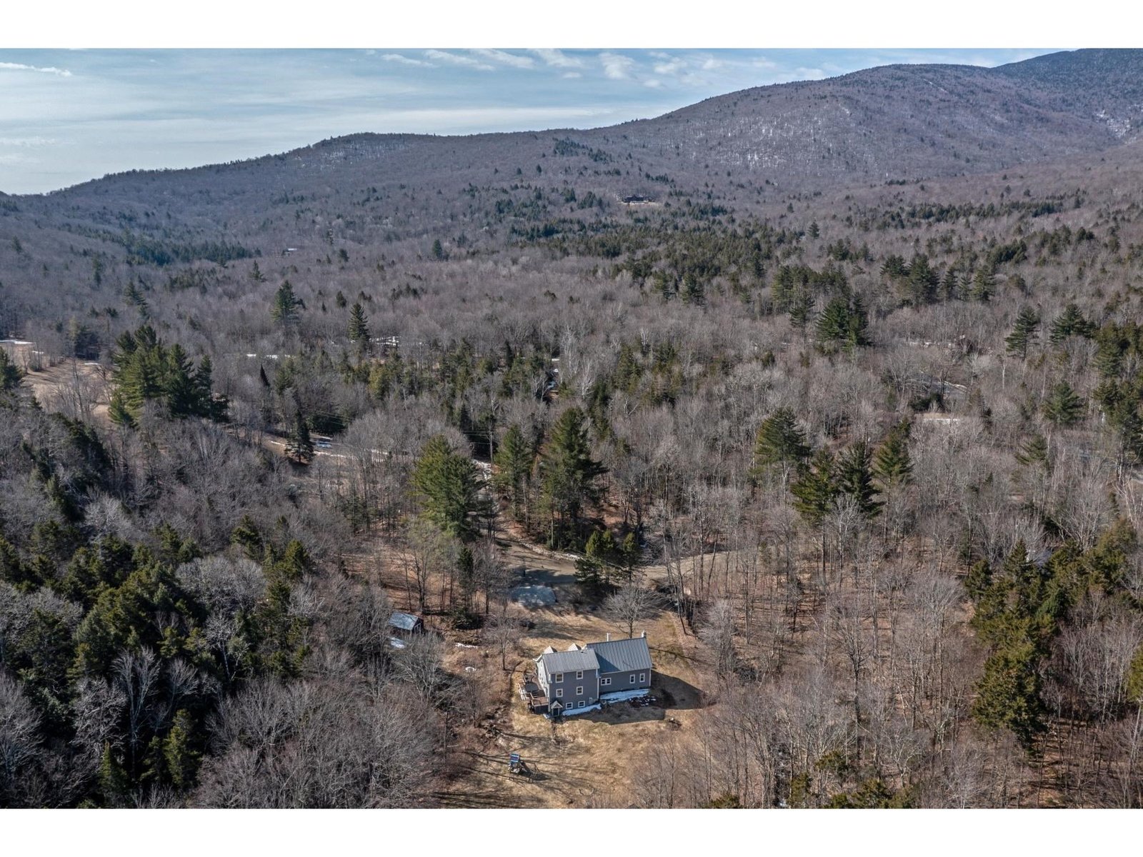 91 Manlin Road