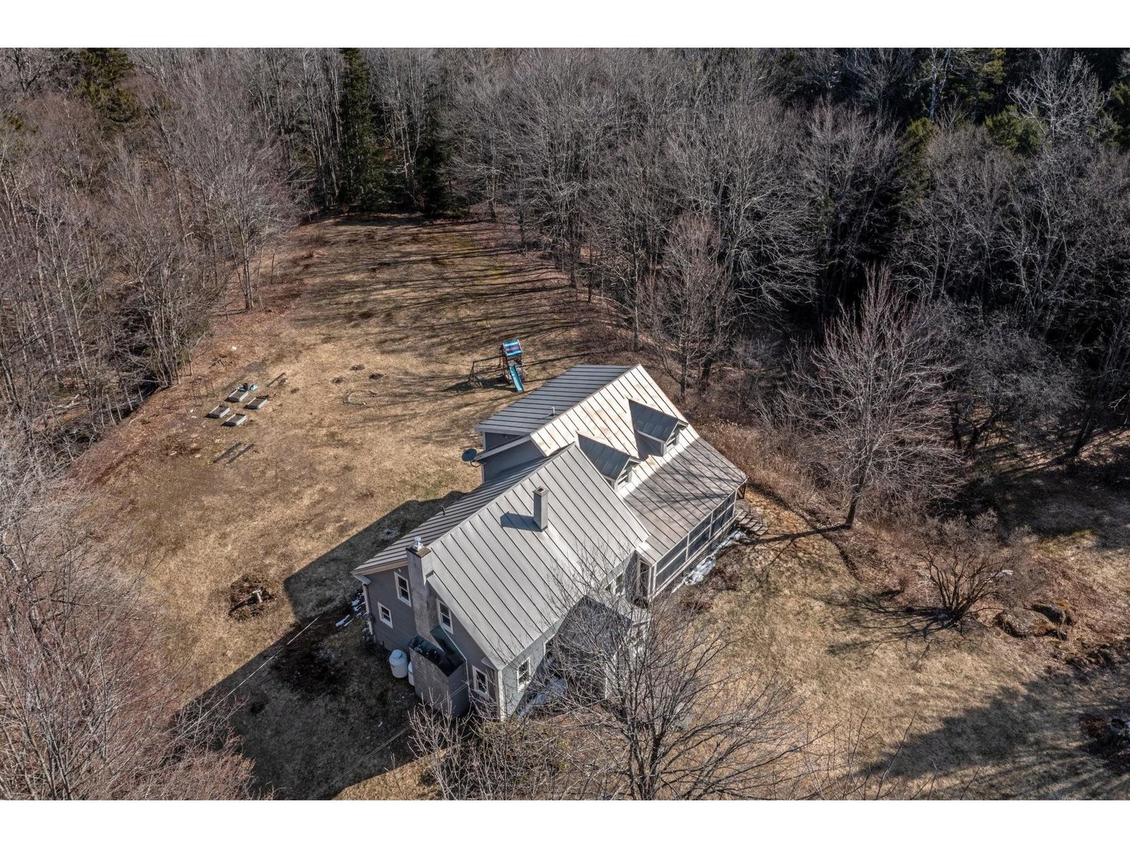 91 Manlin Road