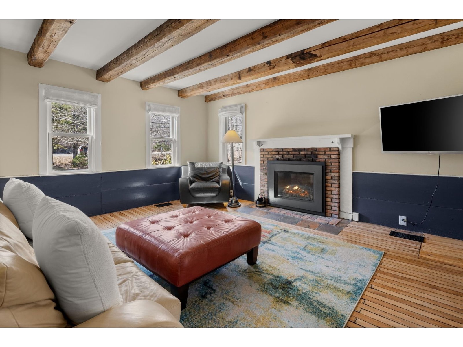 91 Manlin Road