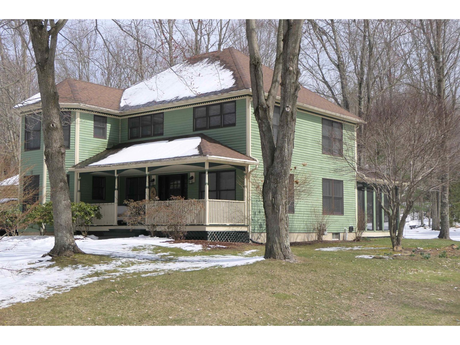 91 Maplewood Avenue