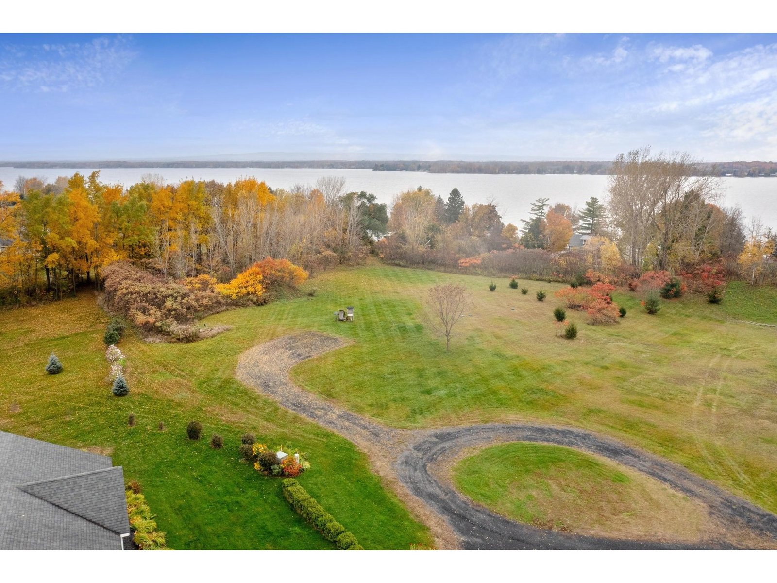 91 Meadow Lane, Isle La Motte