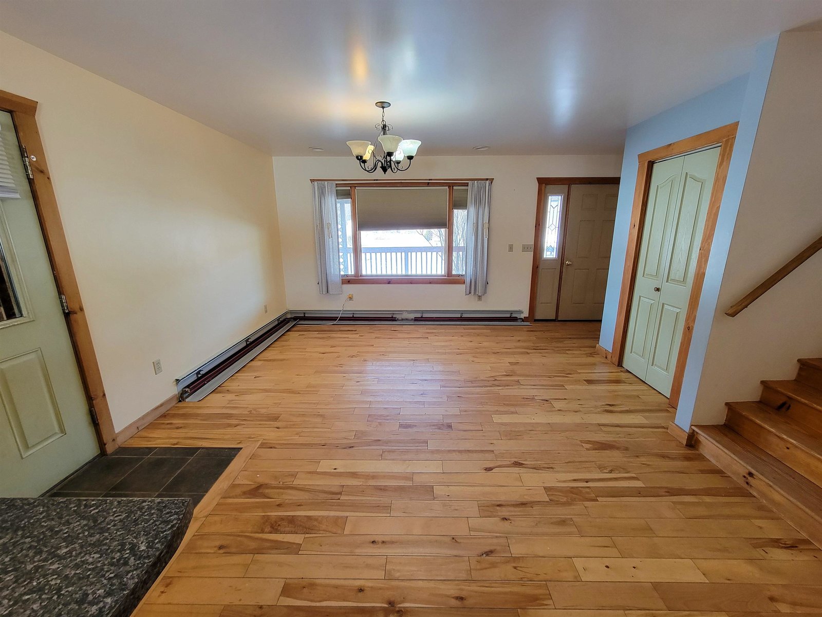 Beautiful Flooring!
