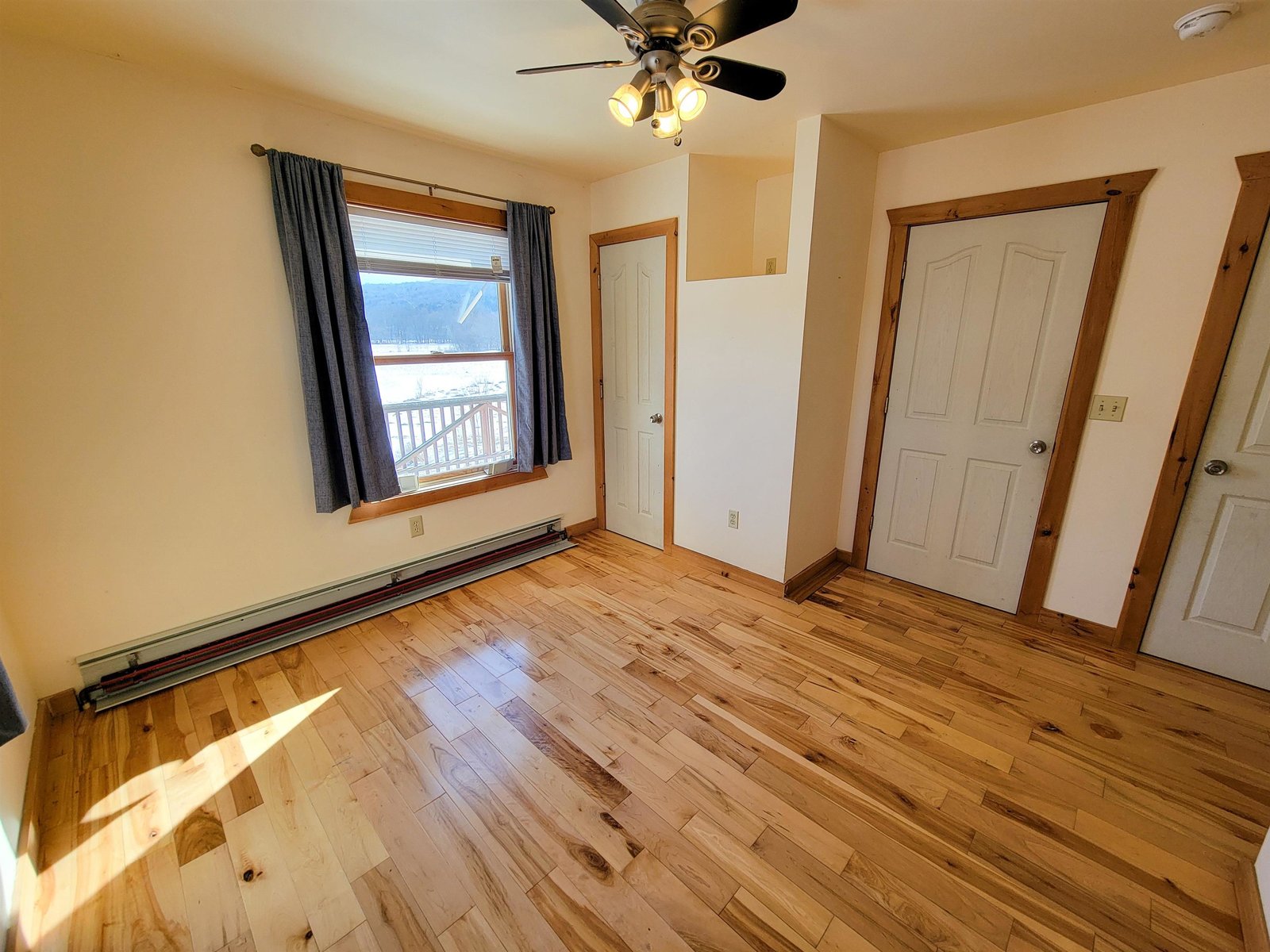 1st Floor Bedroom