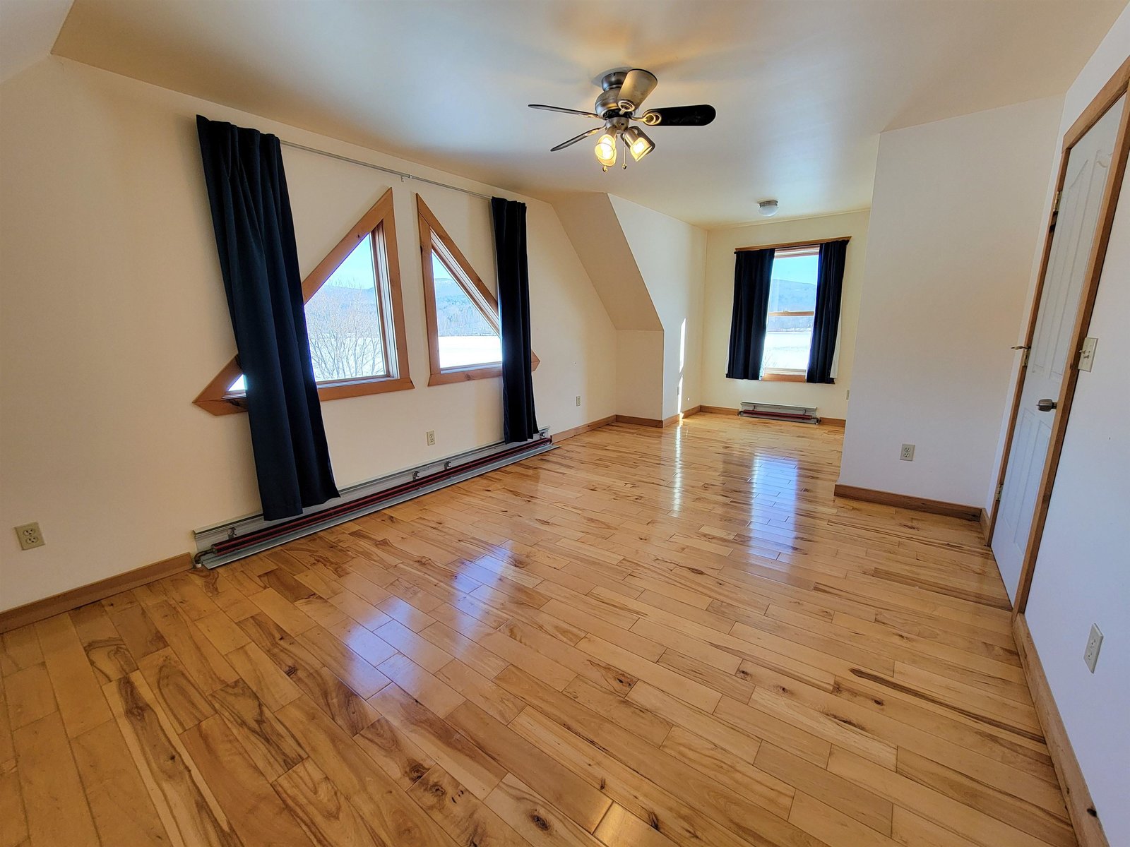 2nd Floor Bedroom - (1)