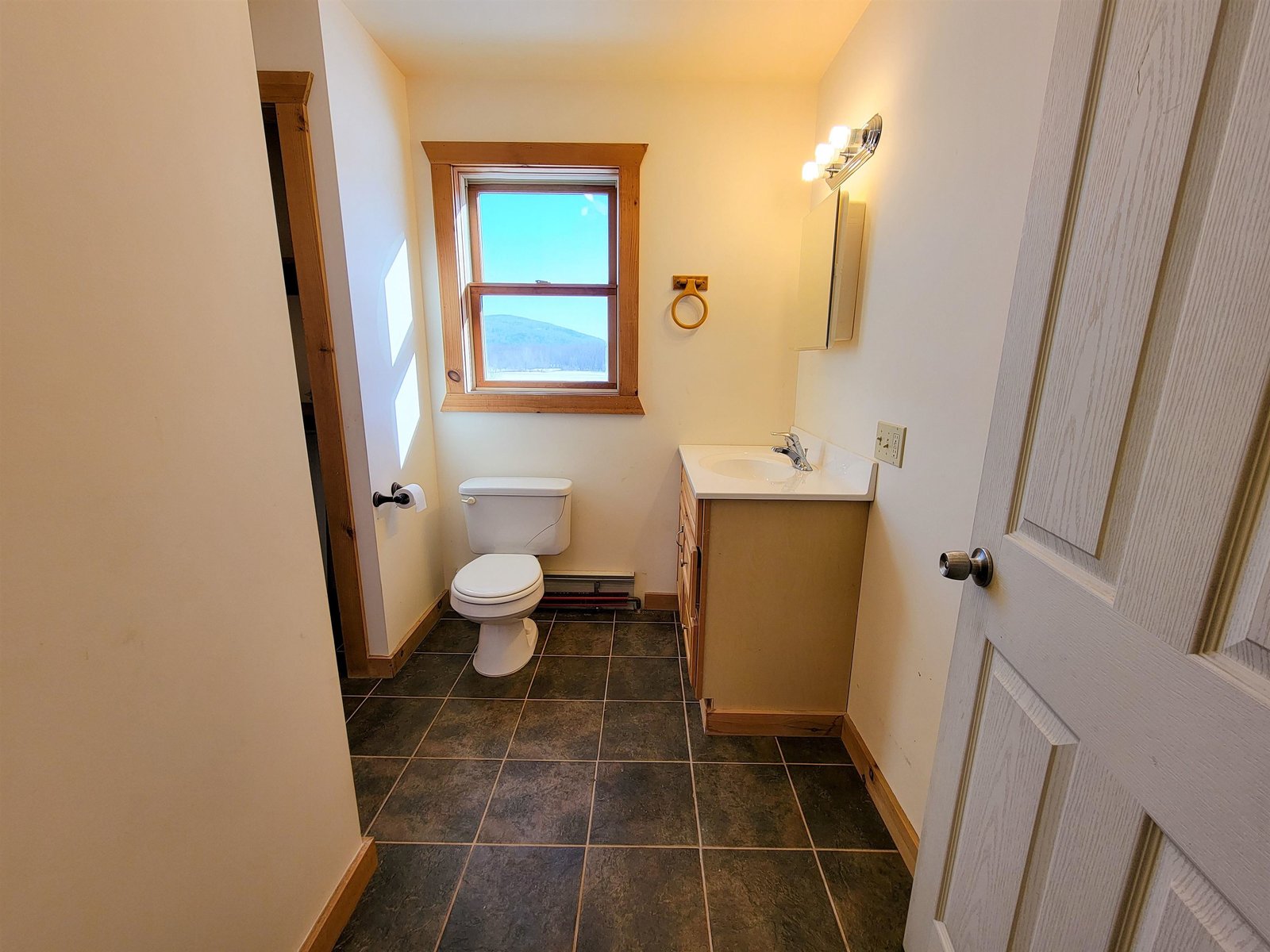 3/4 Bath