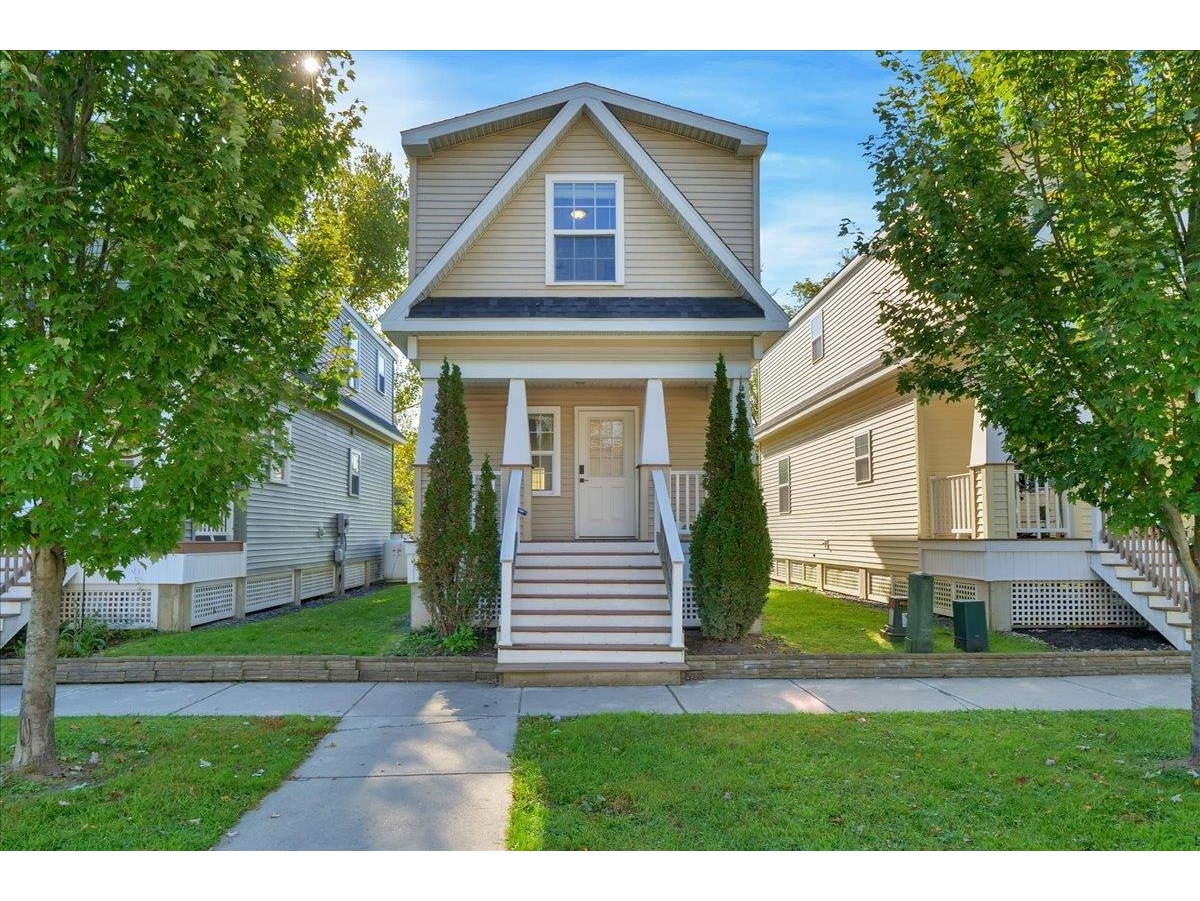 91 O'Hear Court, Waterbury