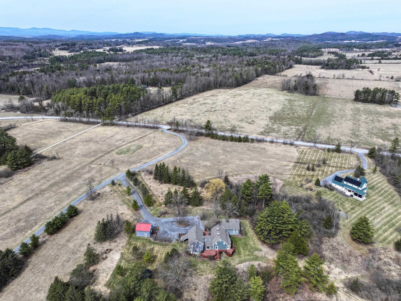 91 Old Pasture Lane