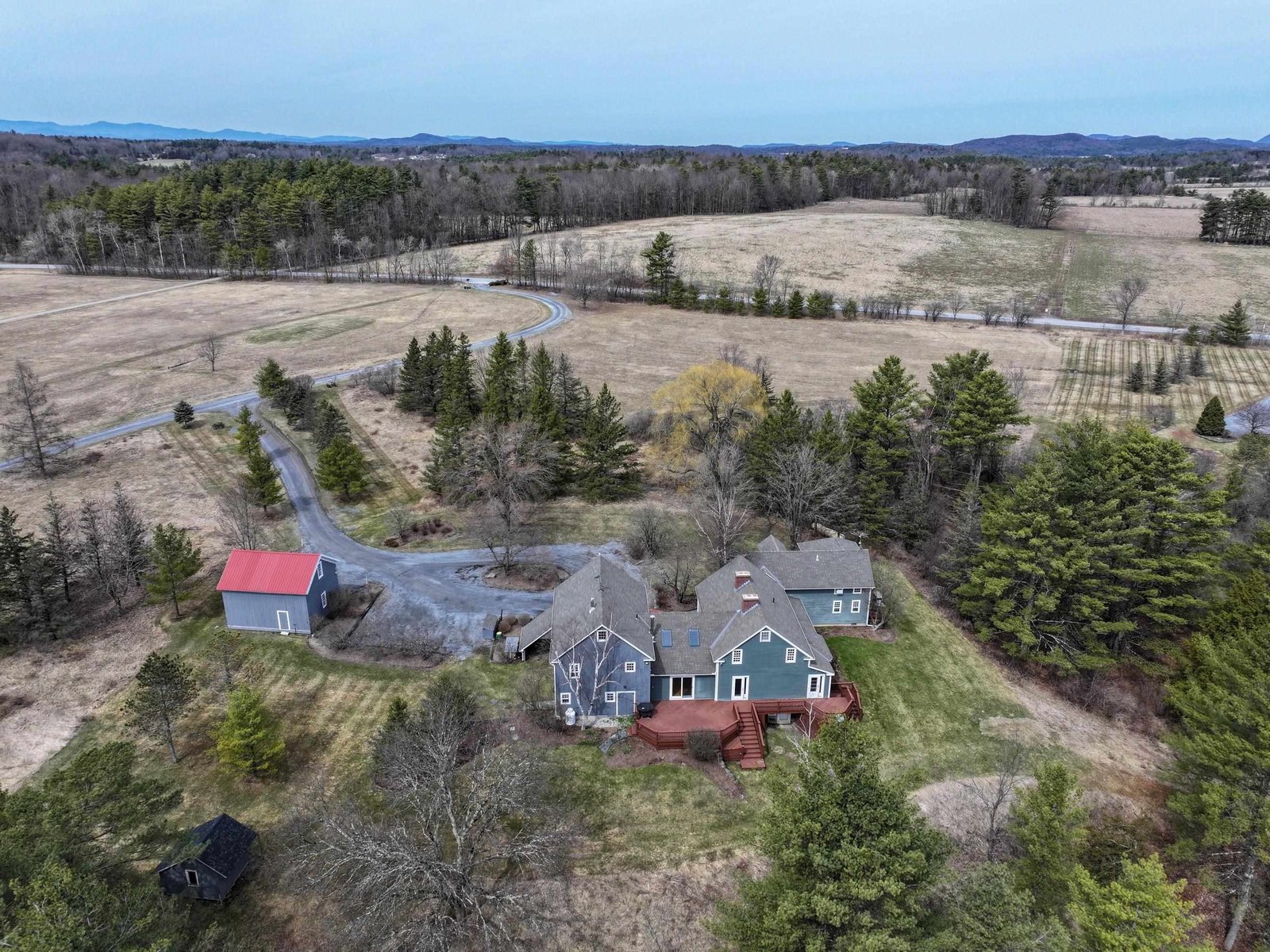 91 Old Pasture Lane