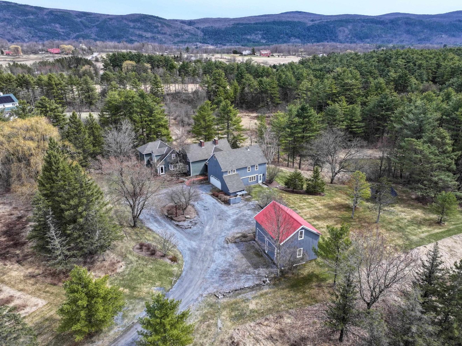 91 Old Pasture Lane
