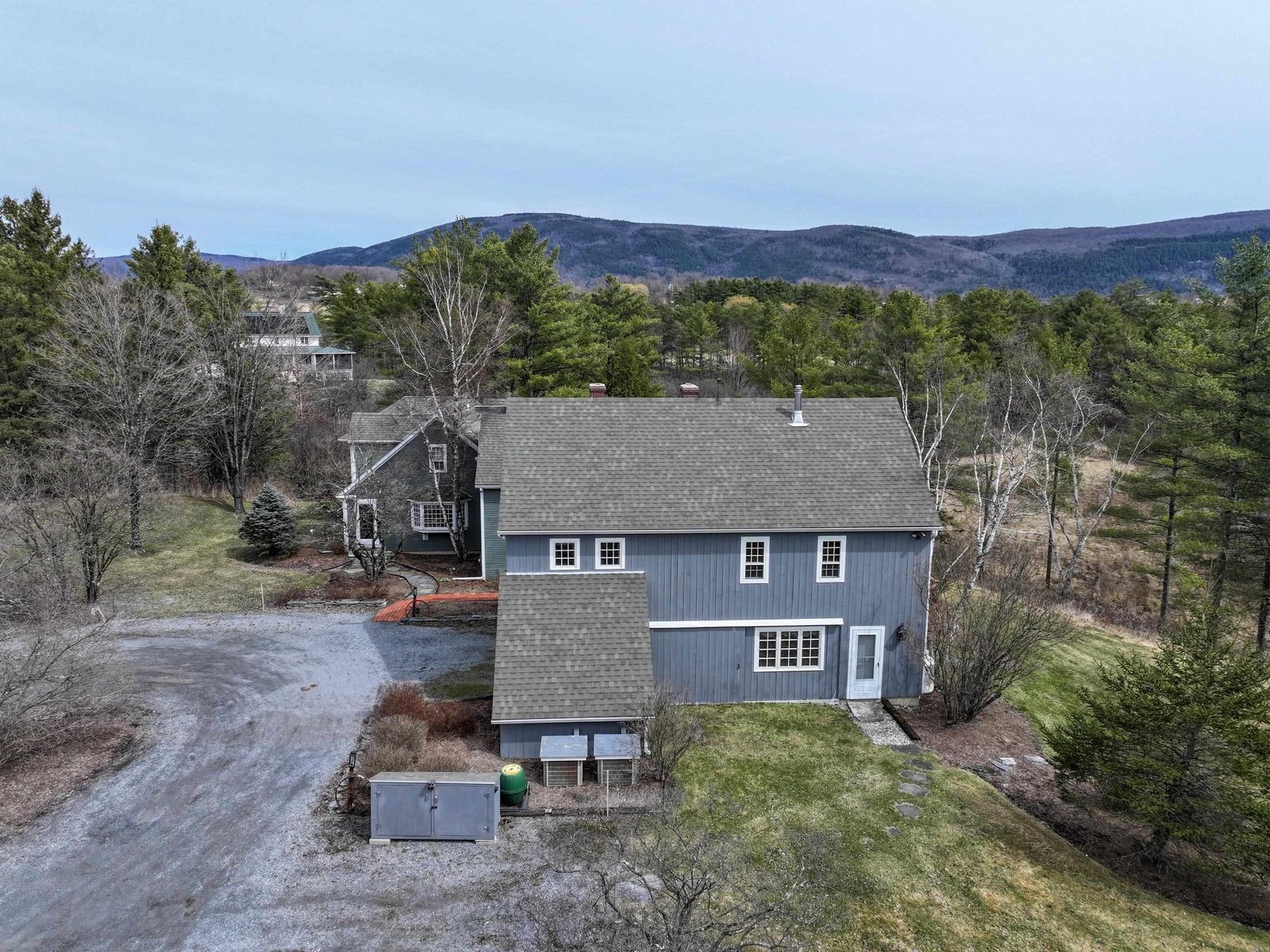 91 Old Pasture Lane
